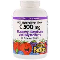 Natural Factors