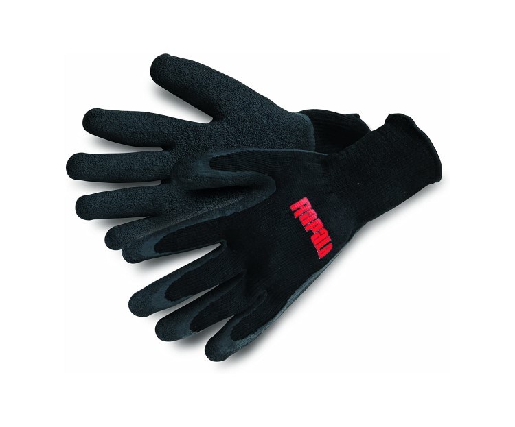Rapala Fisherman&#039;s Gloves