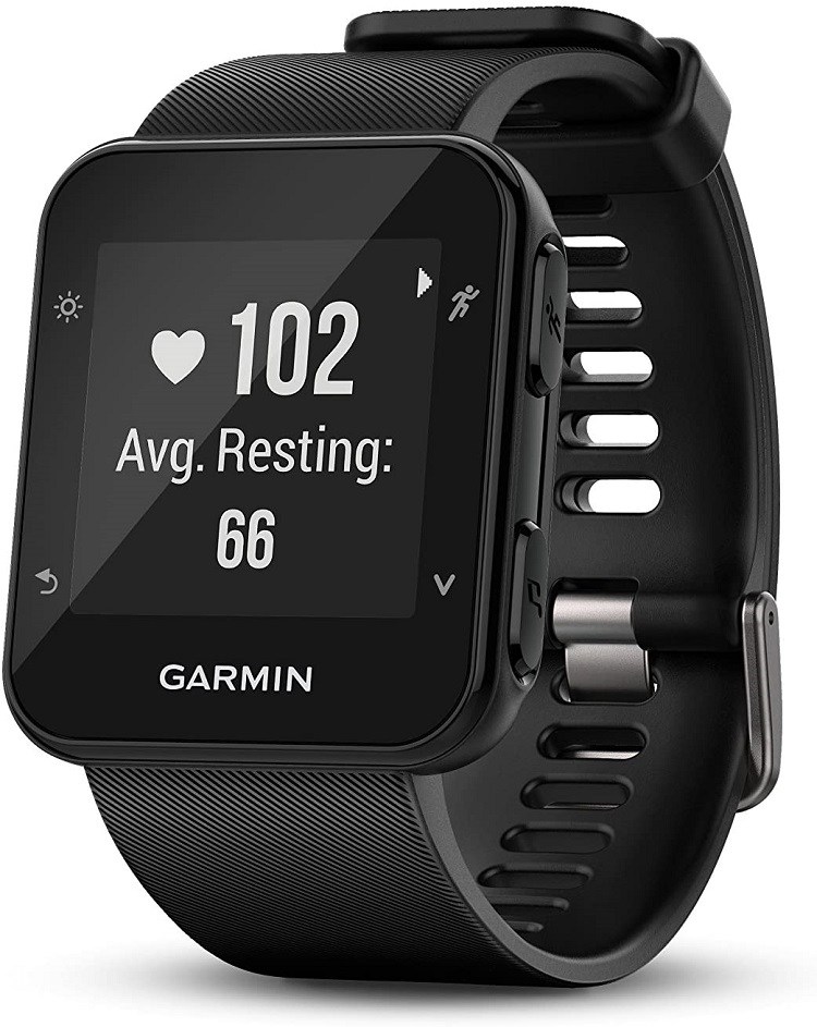 Garmin Forerunner 35