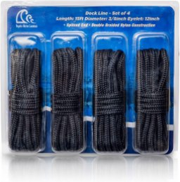 Regatta Marine Essentials