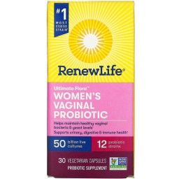 Renew Life