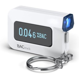 BACtrack