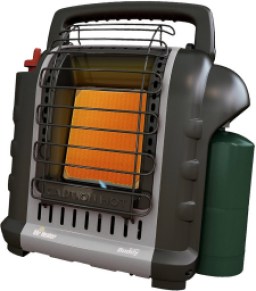 Mr. Heater