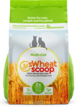 sWheat Scoop