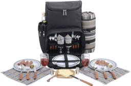 California Picnic