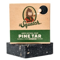 Dr. Squatch