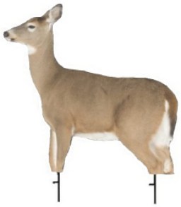 Montana Decoy
