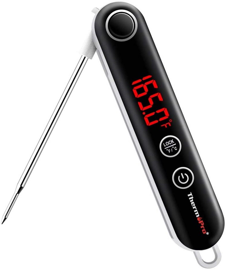 ThermoPro TP-18 Ultra Fast Thermometer
