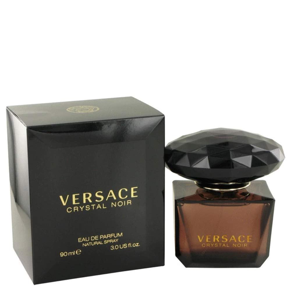 Versace Crystal Noir Eau de Toilette