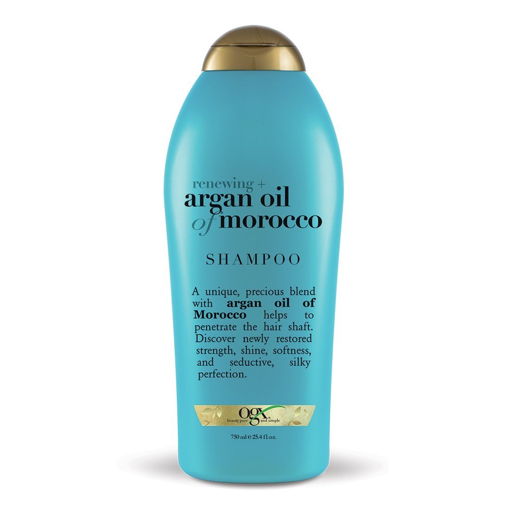 OGX Argan Oil of Morocco Shampoo