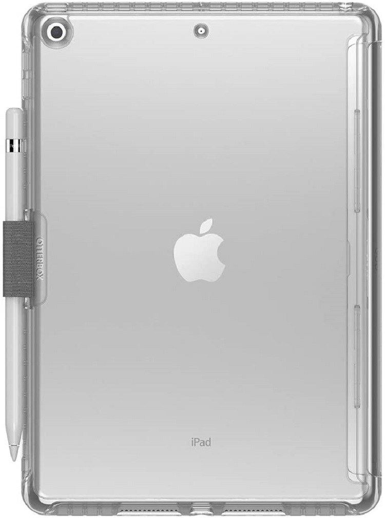 Otterbox Symmetry Clear Series Case for iPad