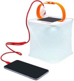 LuminAID