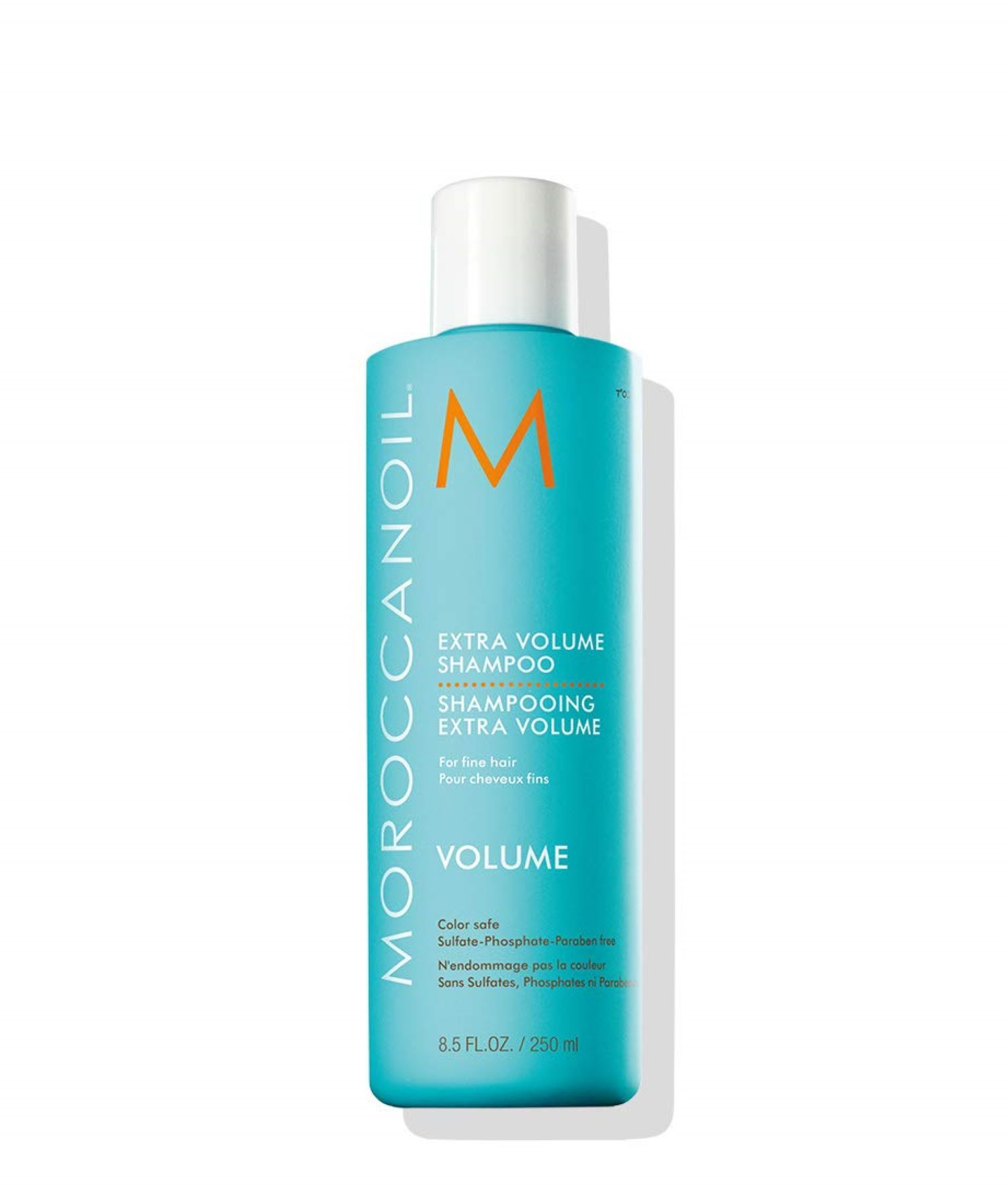 Morrocanoil Extra Volume Shampoo