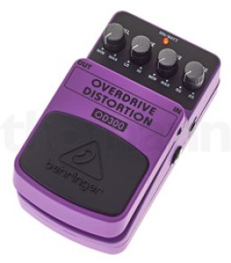 Behringer
