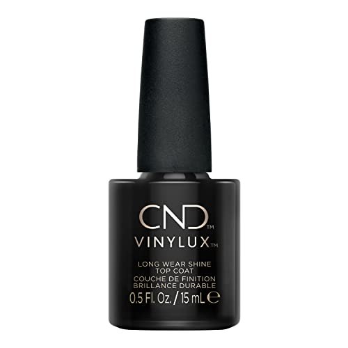 CND Vinylux Weekly Top Coat