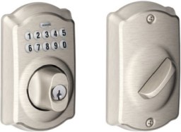 SCHLAGE