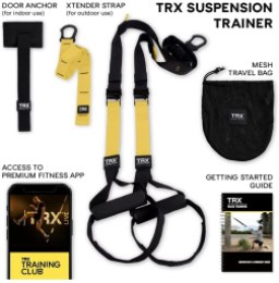 TRX