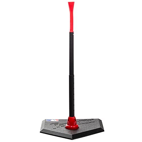 Franklin Sports MLB Adjustable Batting Tee