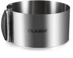 CALIFORNIA CADE ELECTRONIC