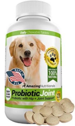 Amazing Nutritionals