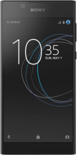 Sony Xperia
