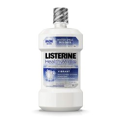 Listerine