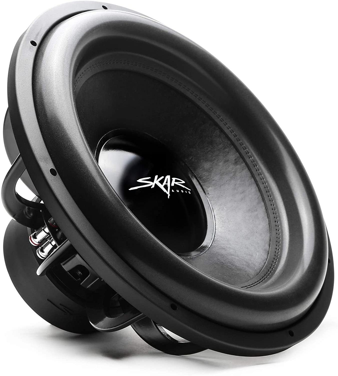 Skar Audio EVL-18 D4 2500-Watt Subwoofer