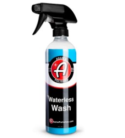 Adam's Polishes