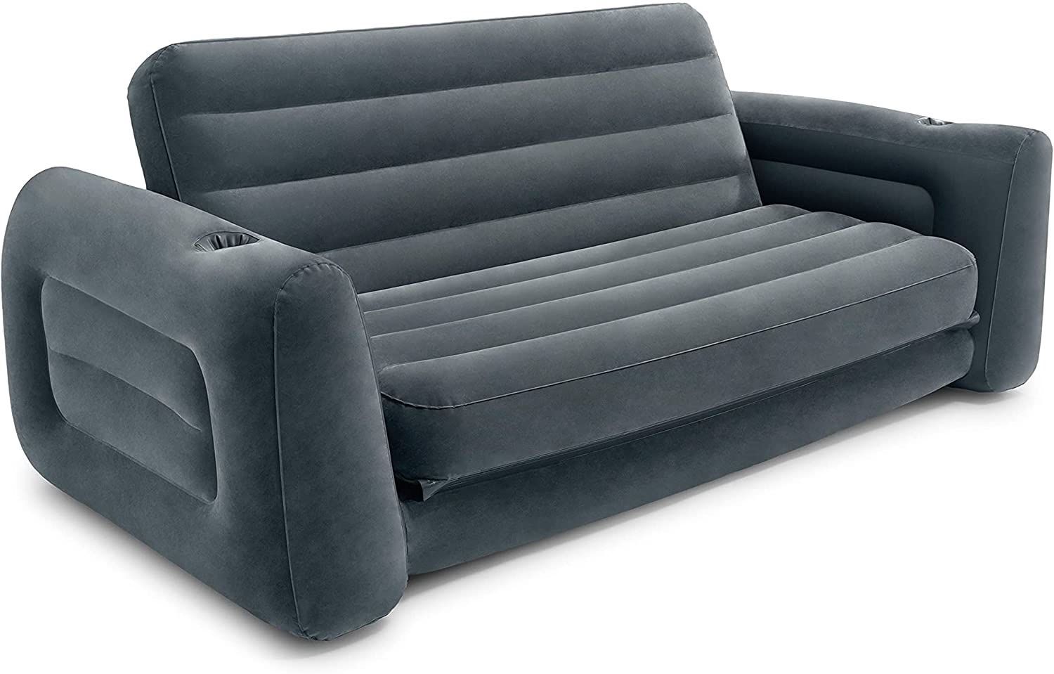 Intex Pull Out Inflatable Bed