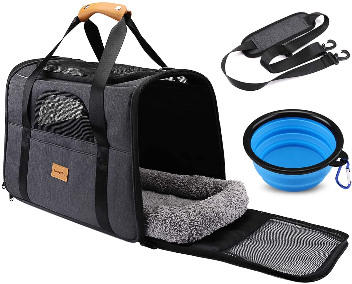 Morpilot Portable Pet Bag