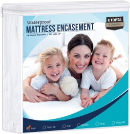 Utopia Bedding