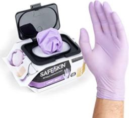 SAFESKIN