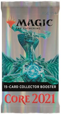Magic: The Gathering