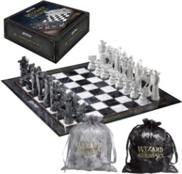 The Noble Collection
