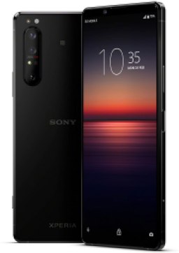 Sony Xperia