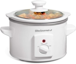 Elite Gourmet