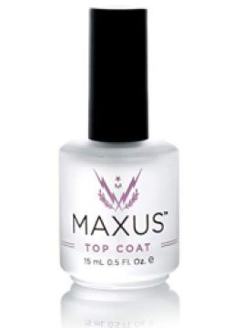 Maxus Nails