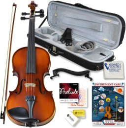 Kennedy Violins