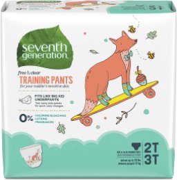 Seventh Generation