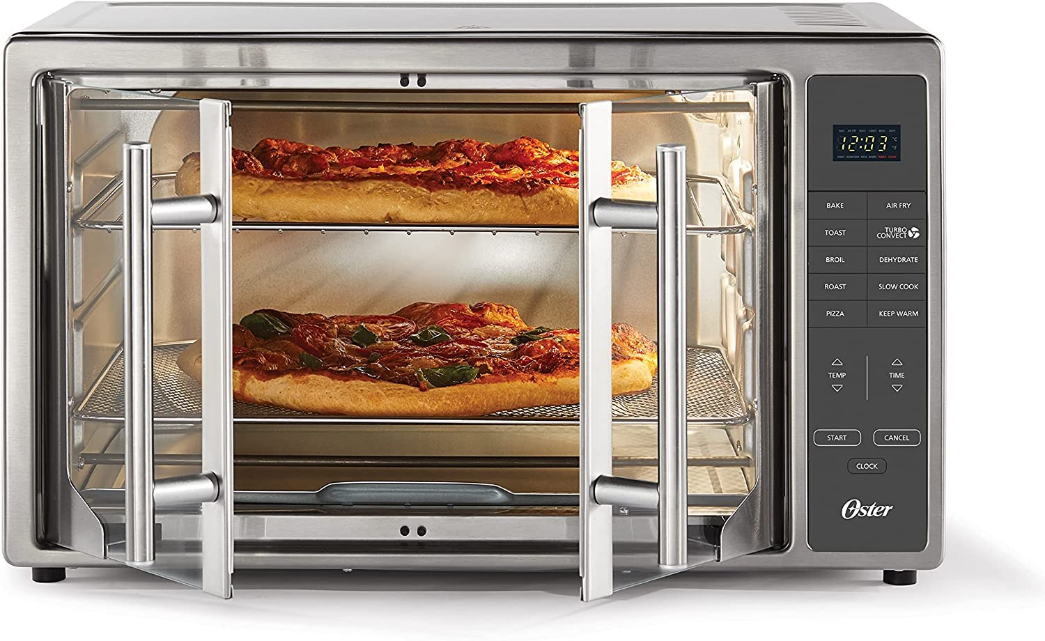 Oster Oster Air Fryer Oven
