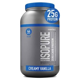 Isopure
