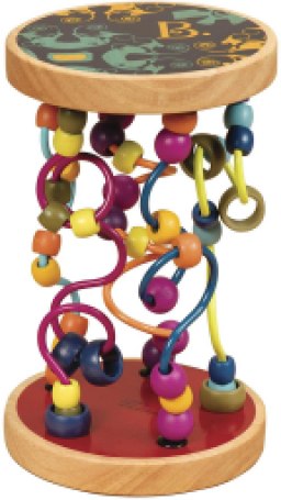 B. toys by Battat
