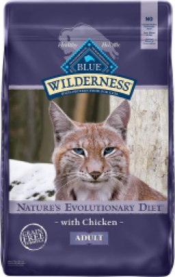 Blue Buffalo