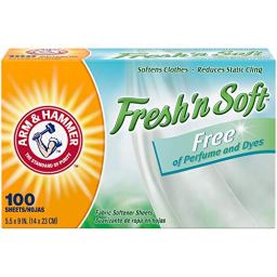 Arm & Hammer