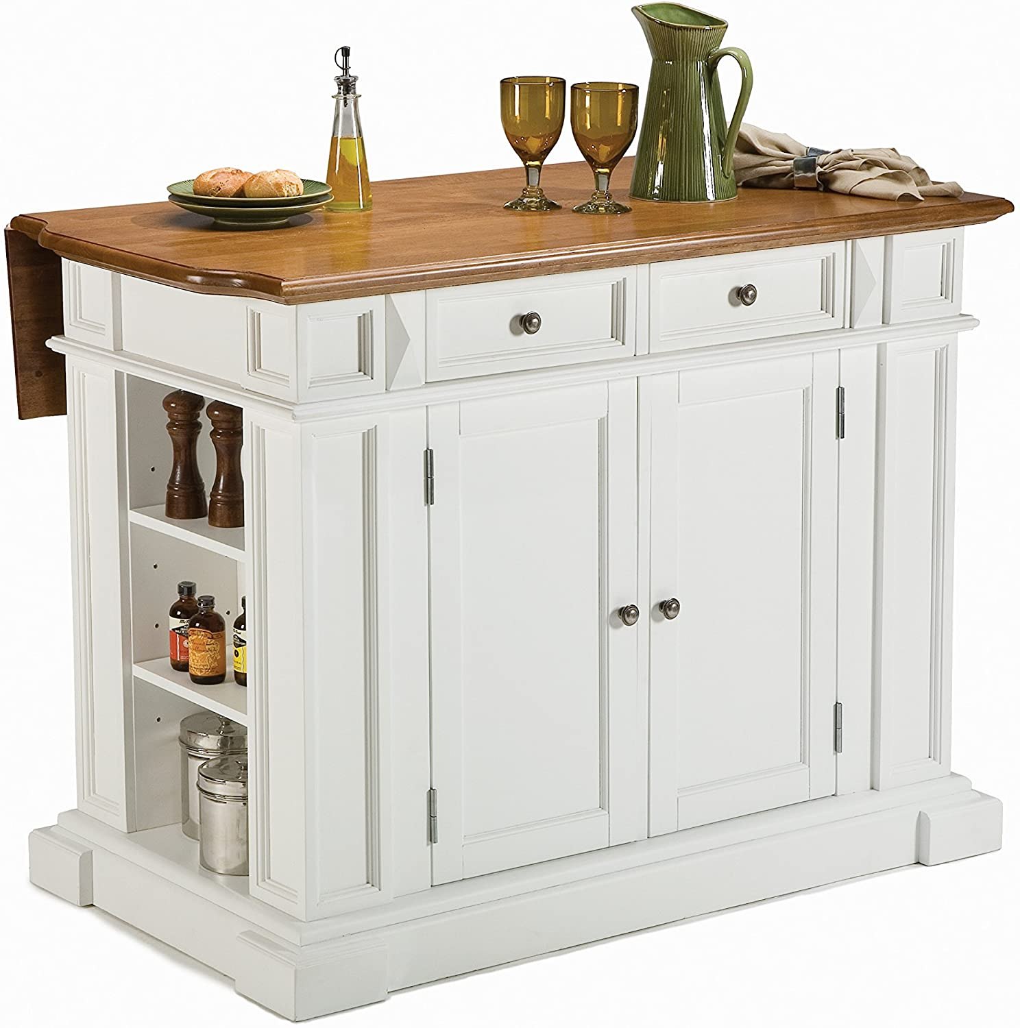 Home Styles Kitchen Island