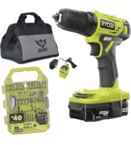 Ryobi
