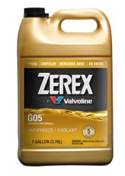 Zerex
