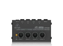Behringer