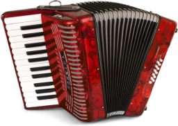 Hohner Accordions