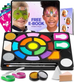Create A Face